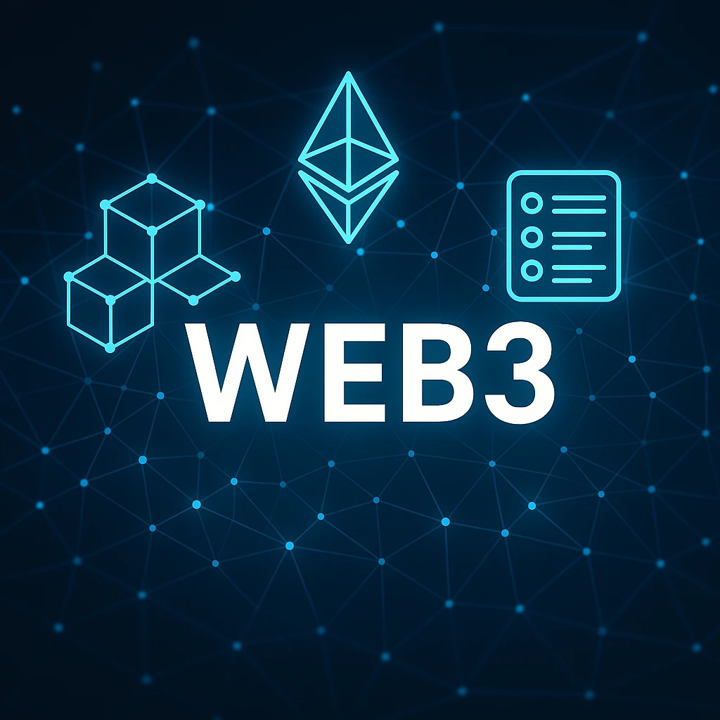 Web 3 
